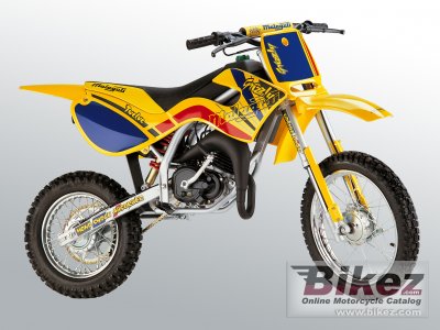 2006 malaguti grizzly 12 photo